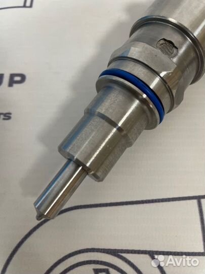 Форсунка топливная