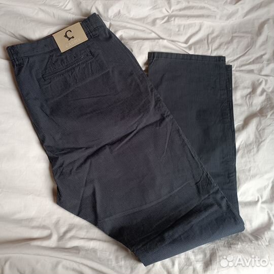 Брюки мужские 62 р-р
