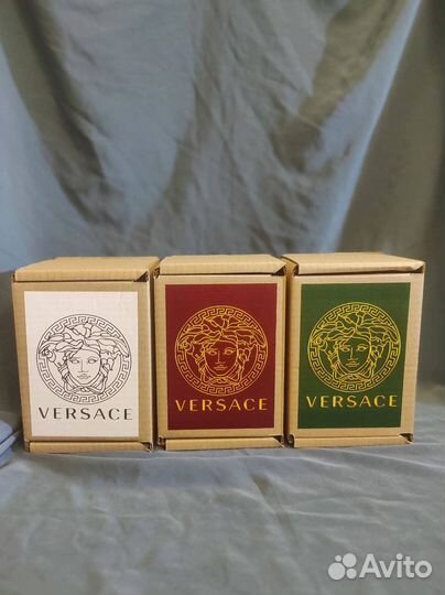 Подарочный набор полотенце мыло