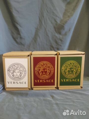 Подарочный набор полотенце мыло