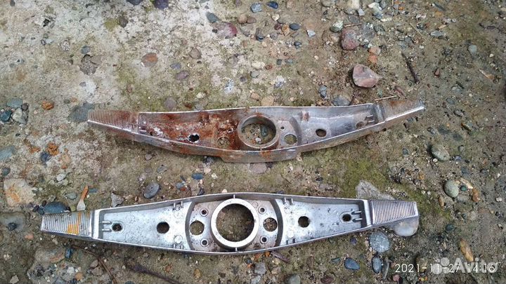 Спица на руль ваз 2106