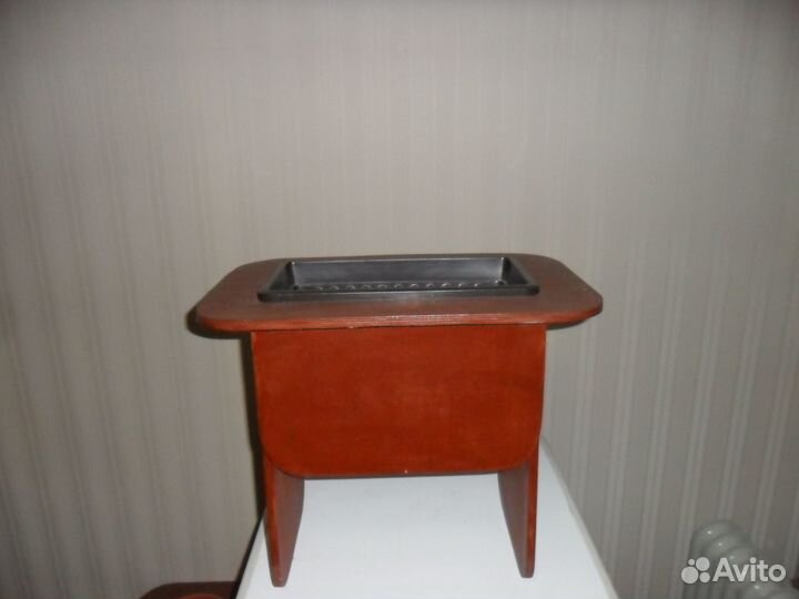 Подставки для цветов с горшками