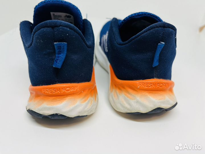 New balance fresh foam