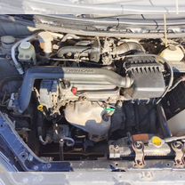 Daihatsu YRV 1.0 AT, 2001, 242 800 км