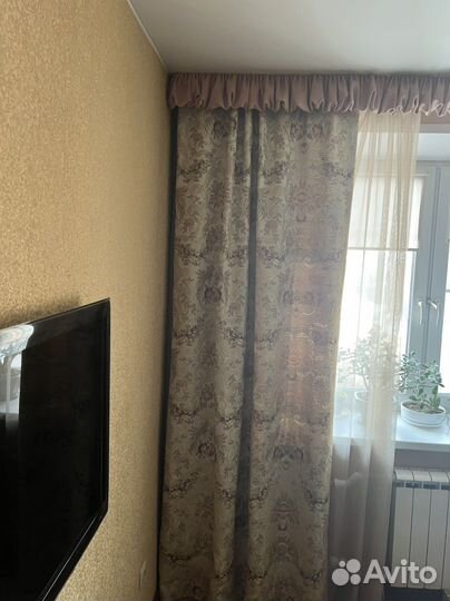 Шторы тюль и покрывало windsor