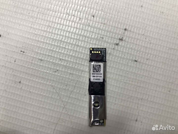 Вебкамера для Sony PCG-41219V