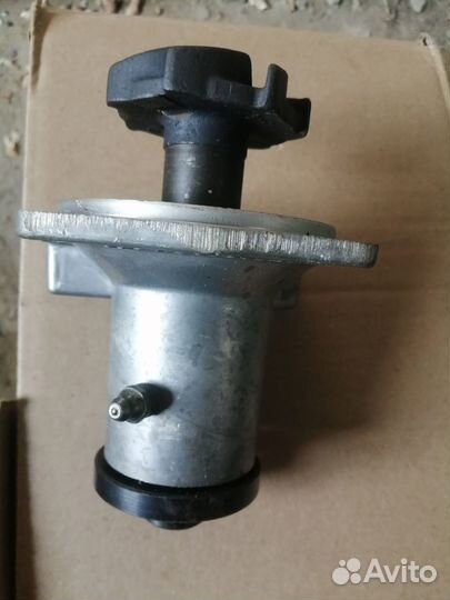 Водяной насос (помпа)