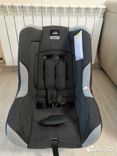 Детское автокресло от 0 до 18 Cam