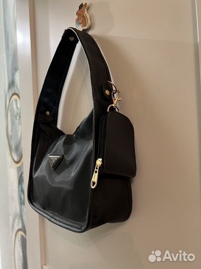 Сумка женская prada