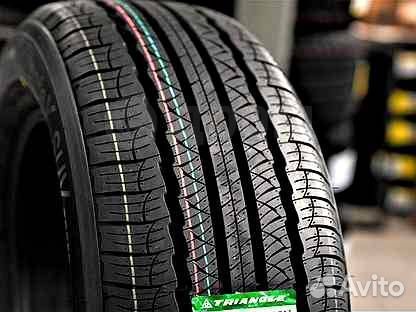 Triangle AdvanteX SUV TR259 225/60 R18 104W