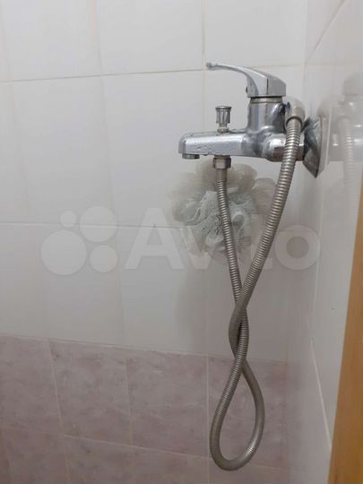 Комната 12 м² в 1-к., 1/5 эт.