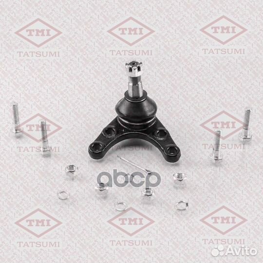 Опора шаровая нижняя L/R TEA1150 tatsumi