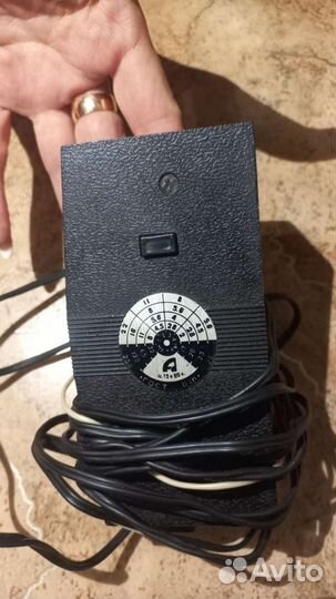 Фотоаппарат