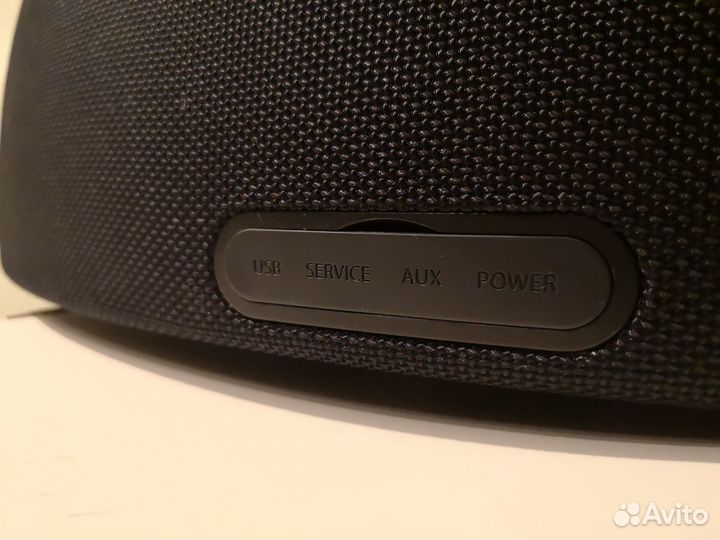 Harman/Kardon Go+Play