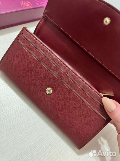 Кошелек женский новый