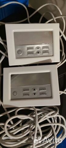 Панель управления