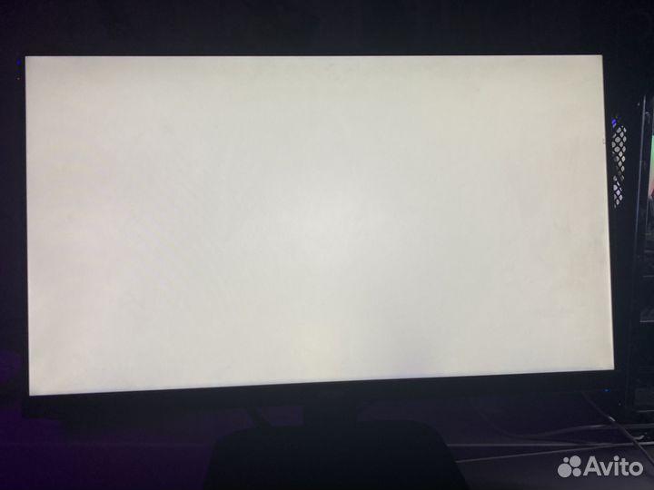 Монитор 75 герц acer