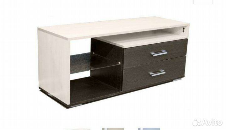 Тумба под телевизор,новая