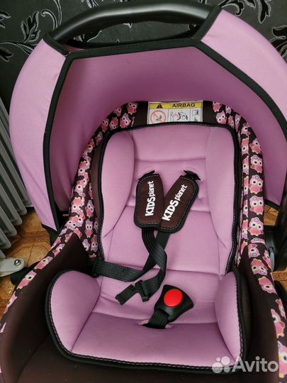 Автолюлька