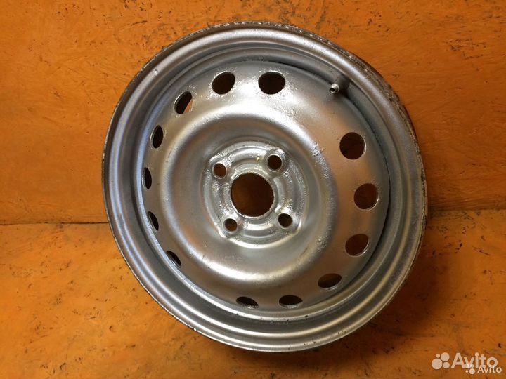 1 шт. Диски R14 (4х100)