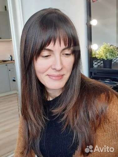 Парикмахер стилист колорист