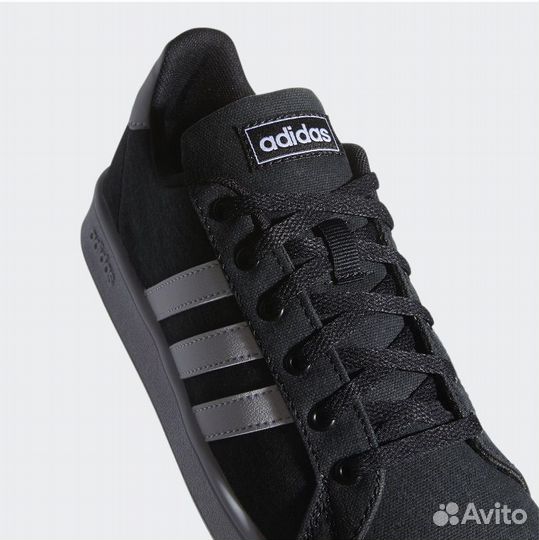 Кеды adidas Sportswear Grand Court Shoes