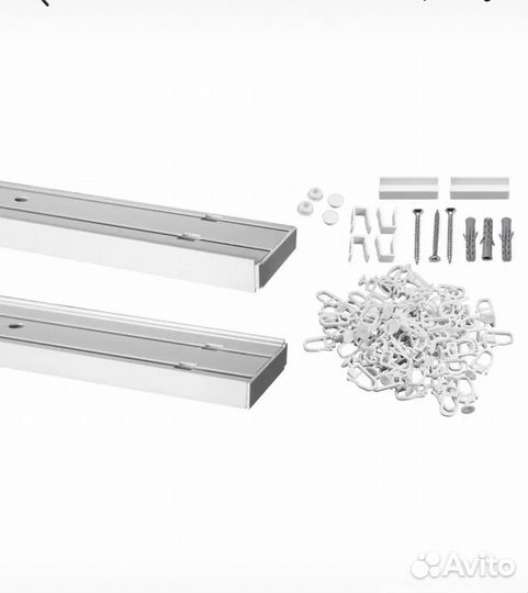 Карниз потолочный