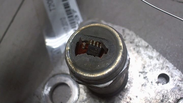 Теплообменник Opel Astra J, 2012