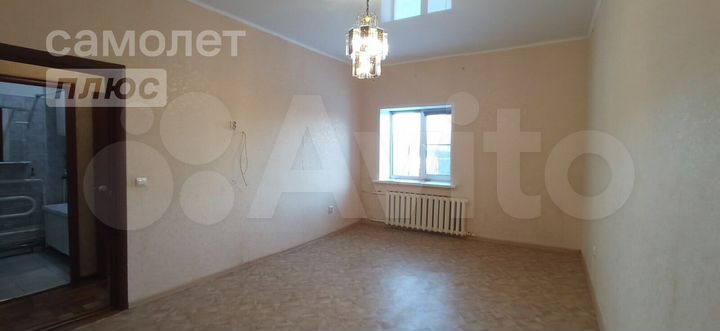 3-к. квартира, 71,3 м², 1/2 эт.