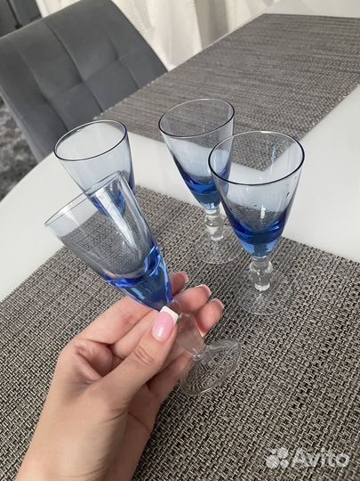 Набор рюмок