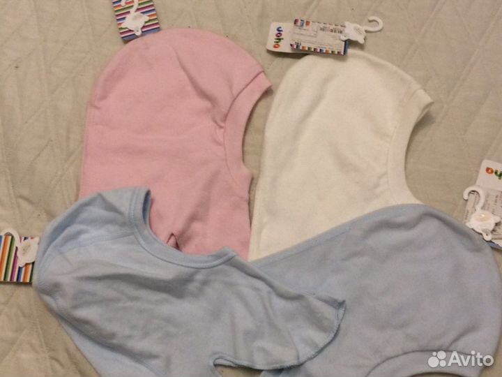 Шапки и шлемы Reima, Trenino, Joha norveg новые