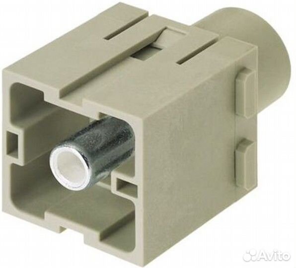 Han Modular Harting 09140012762 09140012662