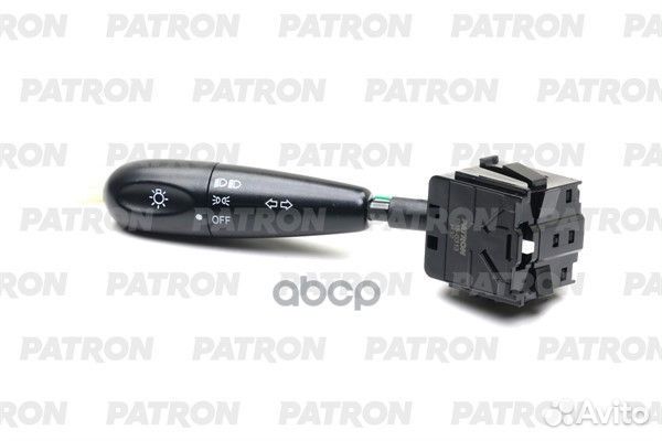 Переключатель подрулевой daewoo Matiz (M100/M15