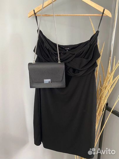 Вечернее платье 44 размера