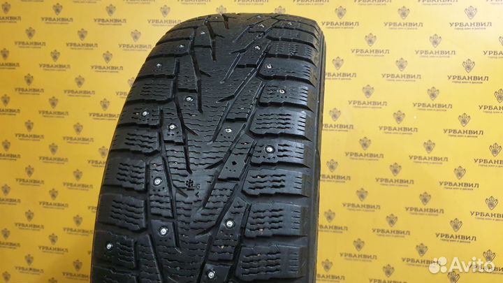 Nokian Tyres Hakkapeliitta 7 SUV 235/60 R18 107T