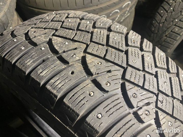 Continental IceContact 2 SUV 225/65 R17 106T