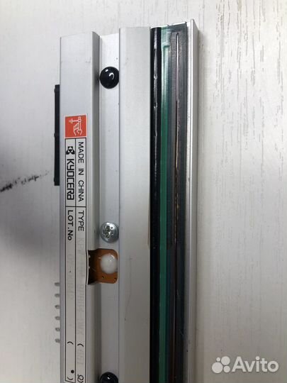 Datamax Печатающая головка Kyocera