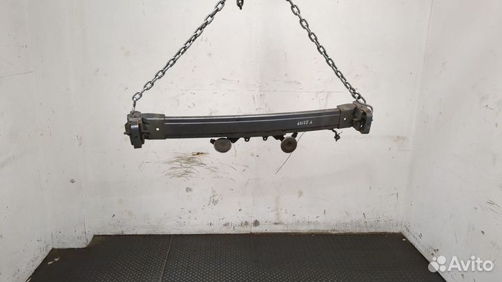 Усилитель бампера Honda Civic, 2004