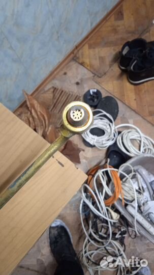 Газовый резак