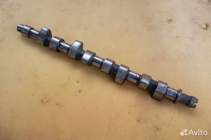 Распредвал ваз 2109-2115