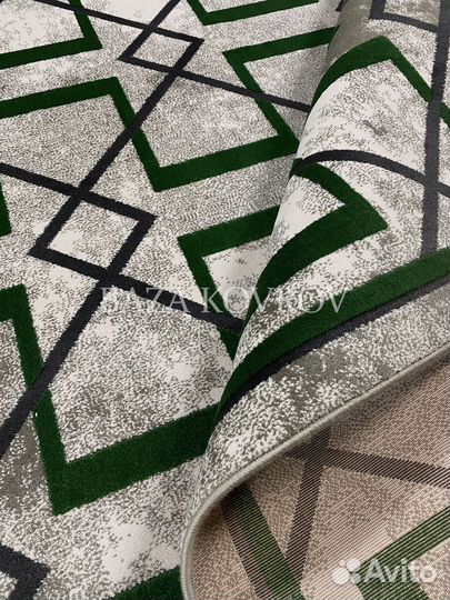 Ковер Турецкий новый