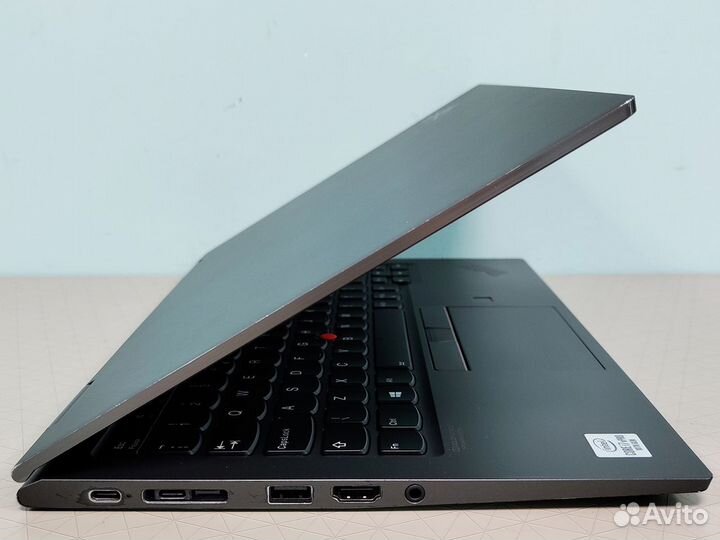 Lenovo ThinkPad X1 Yoga 5