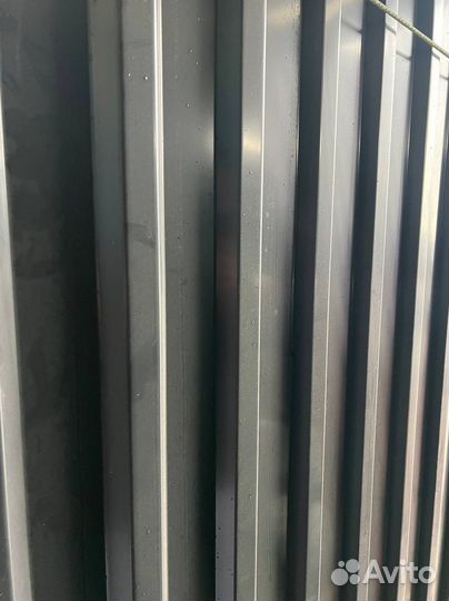 Профнастил от производителя