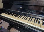 Пианино кузбасс