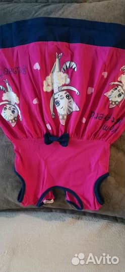 Платья для девочки