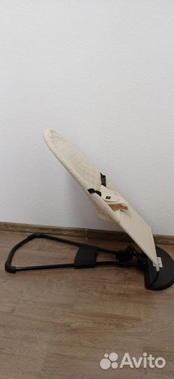 Шезлонг детский