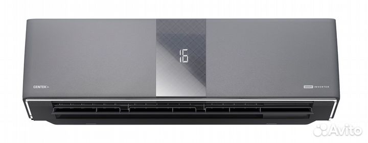 Сплит-система Centek CT-65Z10 Smart Inverter