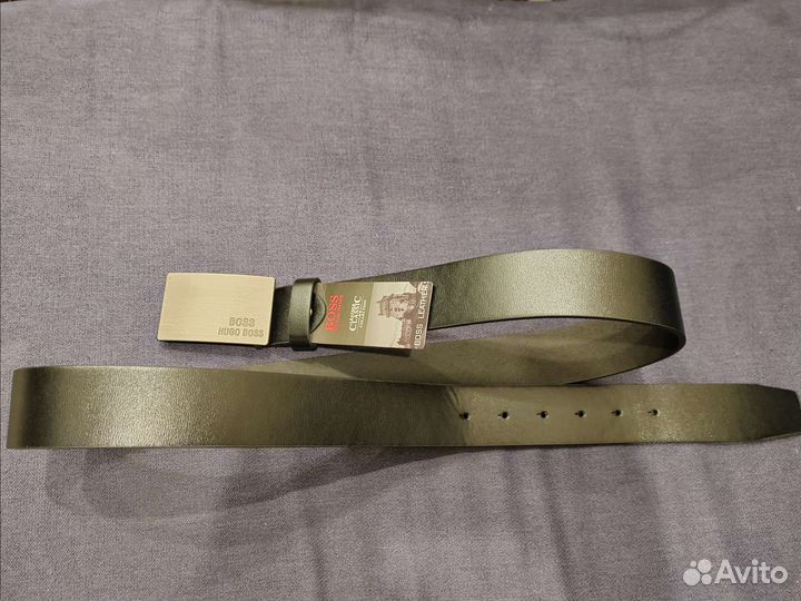 Ремень мужской