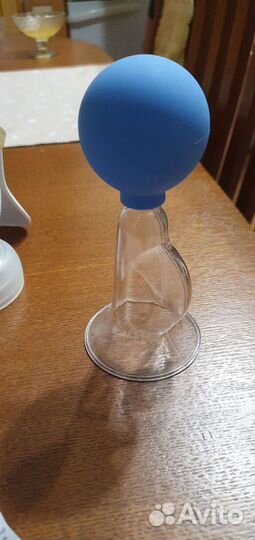 Молокоотсос avent ручной