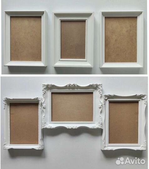 Рамки для фото IKEA